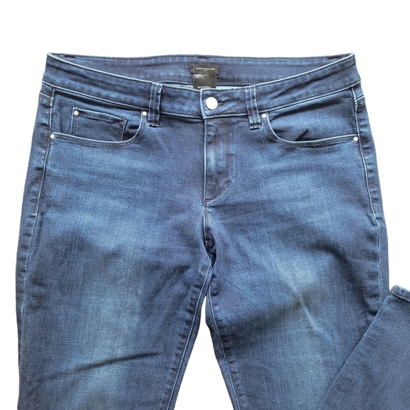 Ann Taylor Modern Jeans - Picture 5 of 5